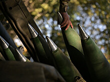 Дан прогноз по СВО до конца года