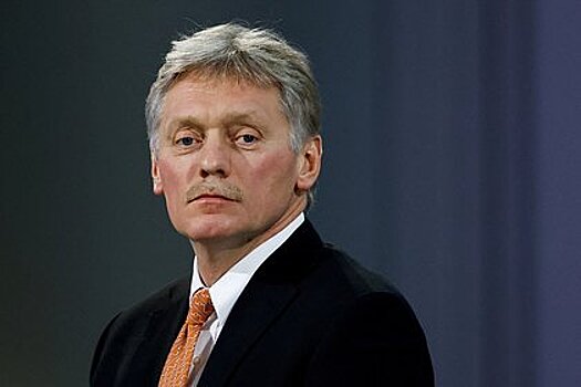 Кремль опроверг российские удары по социальным объектам на Украине
