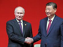 Путин — Си: разговор, расставивший все по своим местам