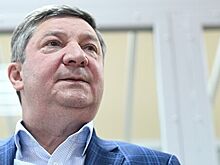 Генерал Арсланов рассказал о вменяемых ему хищениях