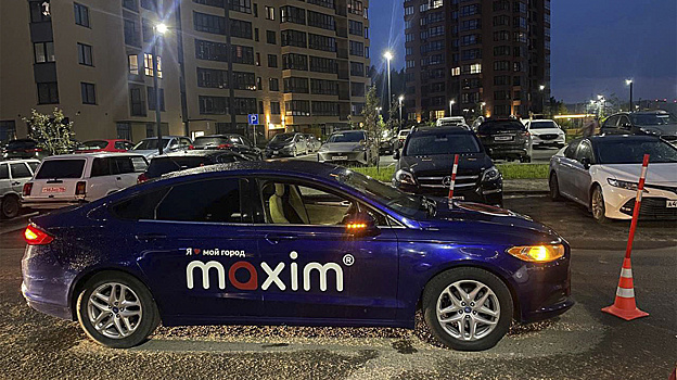 Шестилетний малыш из Югры попал под колёса иномарки в Тюмени