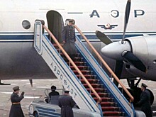 По пути на орбиту: история перелетов Москва-Байконур-Москва