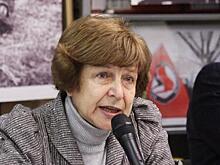 Партия «Новое Единство» против «Русского союза Латвии»