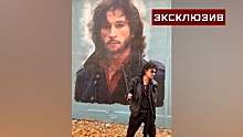 «Это варварство»: Корнелюк выступил против закрашивания граффити с портретом Талькова
