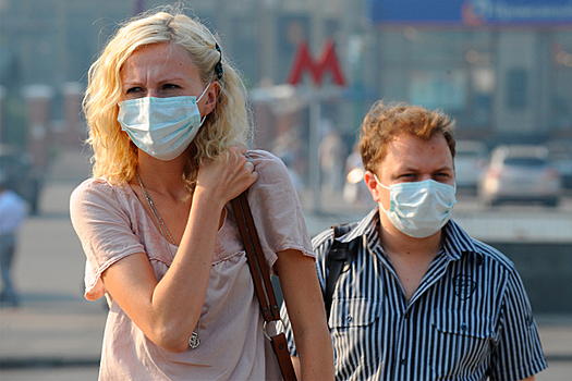 Россияне дышат грязным воздухом. Как это исправить?