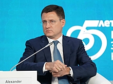 Новак: РФ вышла на исполнение обязательств по сделке ОПЕК+