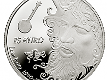 Вокалист группы The Dubliners на 15 евро