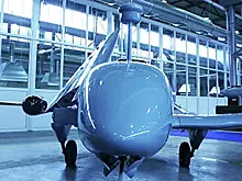 "Корсар" готовят к поставкам на экспорт