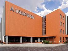 Спорткомплекс «Красный октябрь» поставлен на кадастровый учёт