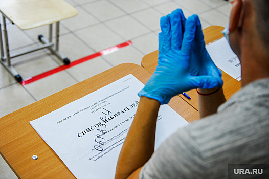 В Перми сняли с выборов в Госдуму кандидата от партии «Яблоко»