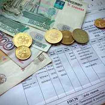 Собянин сообщил о снижении сопоставимых тарифов на услуги ЖКХ на 12% за восемь лет