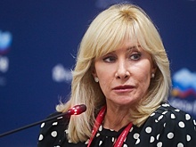 Оксана Пушкина назвала домашнее насилие «эпидемией всероссийского масштаба»