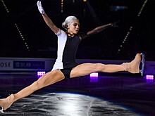 Олимпийская чемпионка высказалась о возобновлении карьеры Трусовой