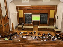 Собянин поздравил московских студентов с Татьяниным днем