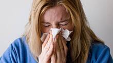 Врач Малиева назвала нетипичные симптомы гриппа