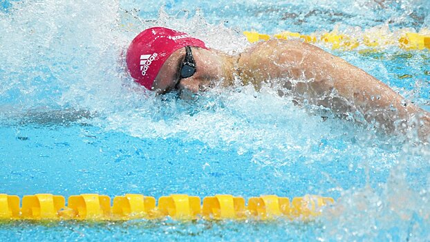 🥇🥇Колесников взял два золота чемпионата мира на короткой воде, Каменева – бронзу, у мужской сборной России – два серебра в эстафетах