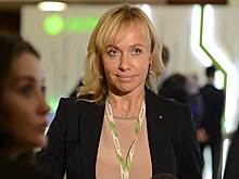Зампред правления Сбербанка Светлана Сагайдак досрочно покинула пост