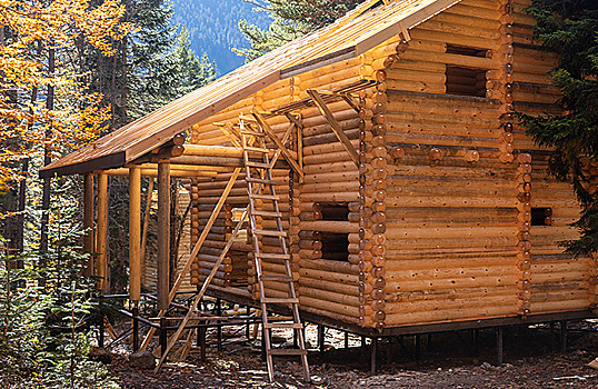 На кадастровый учет частные дома нужно будет ставить сразу после постройки