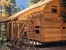 На кадастровый учет частные дома нужно будет ставить сразу после постройки