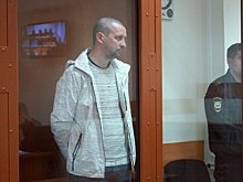 Экс-архитектора Первоуральска оставили за решеткой