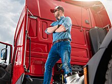 В США отмечается нехватка водителей-дальнобойщиков