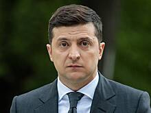 На Украине призвали Зеленского отказаться от идеи вернуть Крым