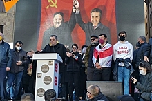 Грузинская оппозиция поставила властям ультиматум
