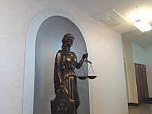 В Совете Федерации предложили избавиться от «клеток» в российских судах