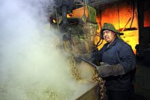 Металлурги ЮФО попросили ввести экологический сбор на экспорт лома