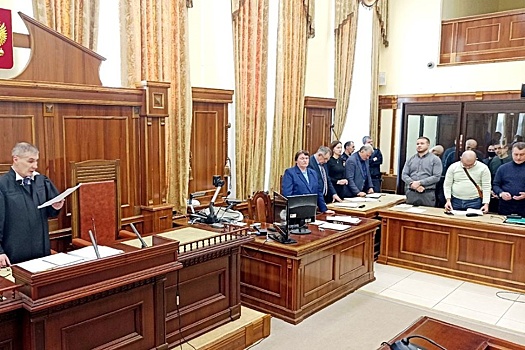 В Ивановской области 14 человек осуждены за производство и сбыт наркотиков