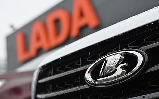 «АвтоВАЗ» раскрыл подробности о трех новых моделях Lada