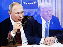 Трамп рассматривает Россию как союзника и торгового партнера