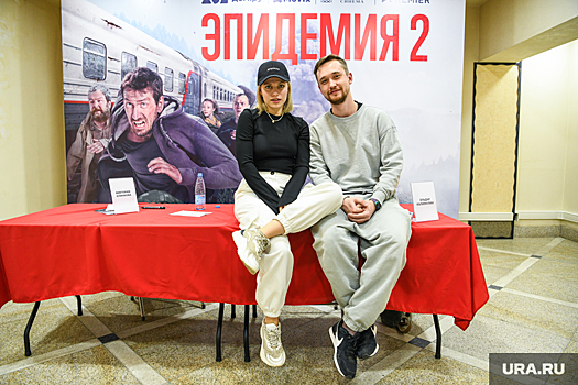 Актер «Эпидемии» посоветовал Соловьеву держать мнение при себе. «С дураками не спорят»