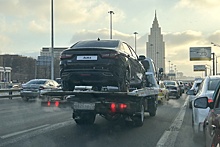Глава АвтоВАЗа: автомобилей Lada хватит на всех российских чиновников