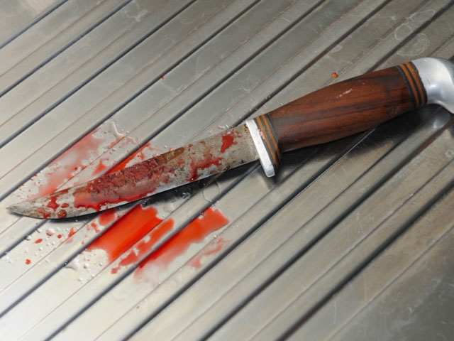 Буквально изрезала ножом: ростовчанку задержали за убийство матери