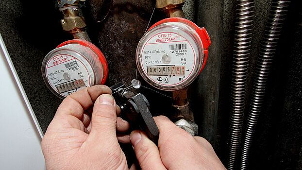 Россиян предупредили о новом обмане с установкой счетчиков