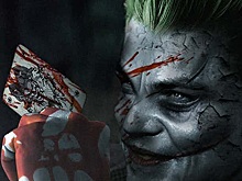 Фото: как выглядел бы Леонардо ДиКаприо в роли Джокера