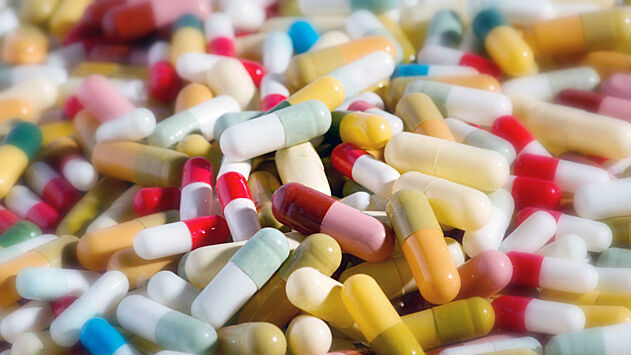 Эксперт рассказал о «лимите» приема антибиотиков
