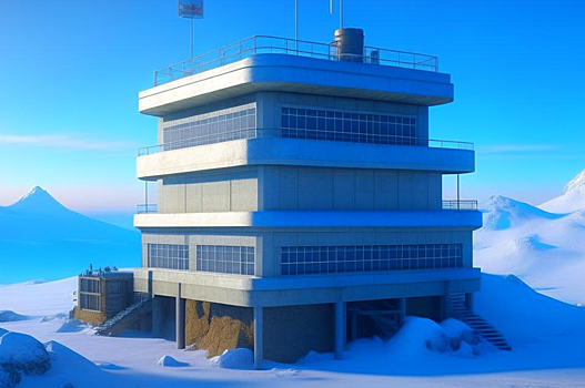 Российские поселки на Шпицбергене предложили приравнять к субъектам РФ