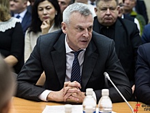 Носов: пенсионная реформа должна учитывать особенности Колымы