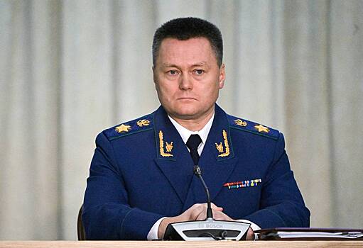 Российским прокурорам поручили максимально погрузиться в новую цифровую эпоху