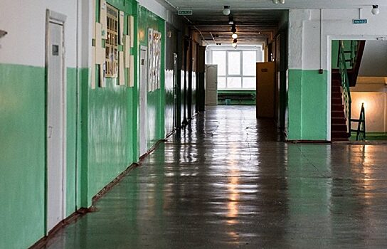 В Курганской области двадцать школ и детсадов отремонтируют спонсоры
