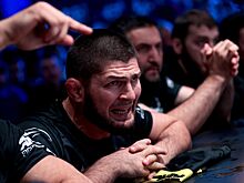 Корешков: Махачев и Нурмагомедов никогда не подрались бы, но, думаю, Хабиб посильнее