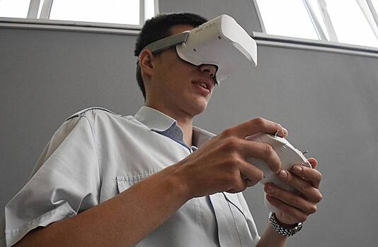 Названы пять самых востребованных профессий для выпускников колледжей