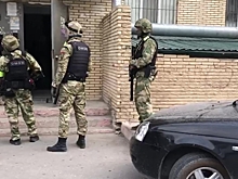 Экстремистская ячейка в Татарстане ликвидирована совместно МВД и ФСБ