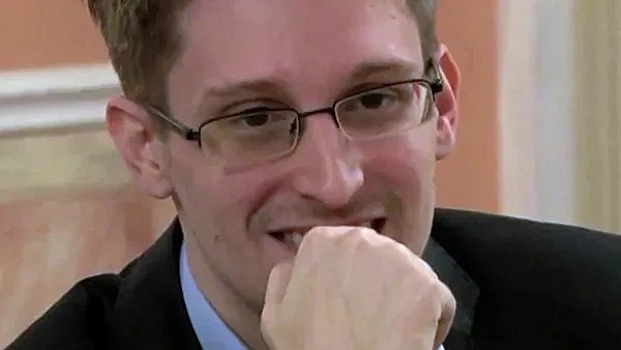 Сноуден отреагировал на "кражу" США его доходов