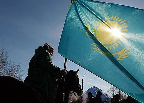 Казахстан призвали задуматься над выбором партнеров