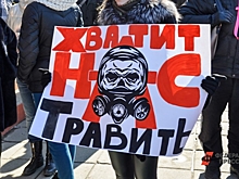 Выживание в мегаполисе: как не задохнуться в городе с плохой экологией