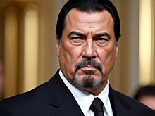 Голливудская звезда снимется в российско-американских фильмах