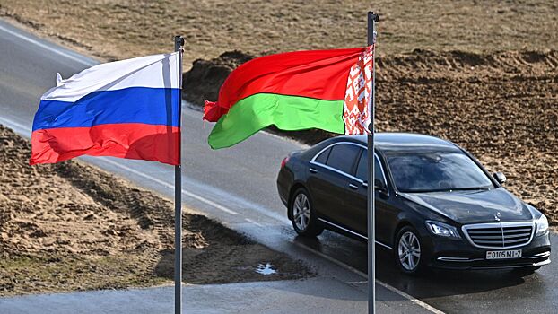 В Белоруссии предложили снять все барьеры в интеграции с Россией